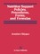 Nutrition Support Policies Procedures, Forms & Formulas