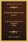 Christian Opinion On Usury