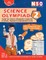 National Science Olympiad Class 2(with Omr Sheets)