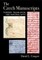 The Czech Manuscripts