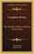 Complete Poems