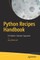 Python Recipes Handbook