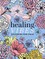 Healing Vibes: Coloring for Calm