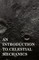 An Introduction to Celestial Mechanics
