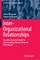 Inter-Organizational Relationships