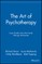 The Art of Psychotherapy