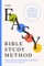 The Easy Bible Study Method