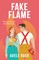 Buck, A: Fake Flame