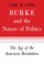 Burke and the Nature of Politics