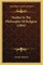Studies in the Philosophy of Religion (1904)
