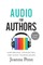 Audio For Authors Large Print