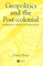 Geopolitics and the Post-Colonial