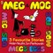 Nicoll, H: Meg and Mog: Three Favourite Stories