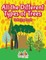All the Different Types of Trees Coloring Book