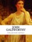 John Galsworthy, Collection novels