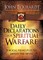 Daily Declarations for Spiritual Warfare