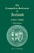 The Cromwellian Settlement of Ireland [1652-1660], Third Edition