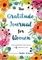 The Gratitude Journal for Women