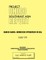 Project Checo Southeast Asia Study