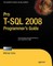 Pro T-SQL 2008 Programmer's Guide
