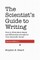 The Scientist's Guide to Writing, 2nd Edition