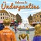 Velcome To Ãnderpanties