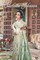 Lady Charlotte's Revenge