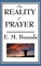 The Reality of Prayer