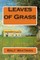 Leaves of Grass