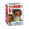 FUNKO POP! Vinyl Figure: Disney: Princess and the Frog - Tiana (Winter Outfit)