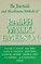 Journals and Miscellaneous Notebooks of Ralph Waldo Emerson