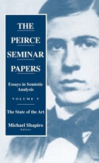 The Peirce Seminar Papers The Peirce Seminar Papers