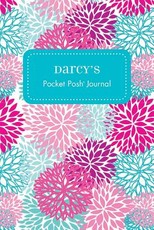 Darcy's Pocket Posh Journal, Mum Darcy's Pocket Posh Journal, Mum
