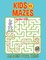 Kids vs. Mazes