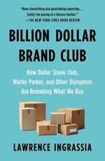 Billion Dollar Brand Club Billion Dollar Brand Club