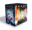 Trials of Apollo, the 5-Book Hardcover Boxed Set