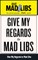 Give My Regards to Mad Libs
