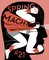 Schwarz, B: SPRING#21 - Macht