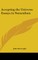 Accepting the Universe Essays in Naturalism