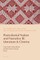 Postcolonial Nation and Narrative III: Literature & Cinema