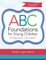 ABC Foundations for Young Children