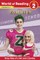 Disney Zombies: Three Tales of a Girl and a Zombie