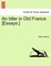 An Idler in Old France. [Essays.]