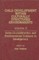 Child Development Within Culturally Structured Environments, Volume 2