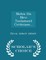 Notes on New Testament Criticism... - Scholar's Choice Edition