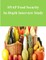 SNAP Food Security In-Depth Interview Study