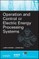 Operation and Control of Electric Energy Processing Systems
