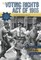 The Voting Rights Act of 1965