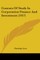 Courses Of Study In Corporation Finance And Investment (1917)