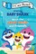 Baby Shark's Big Show!: Meet the Shark Family and Friends